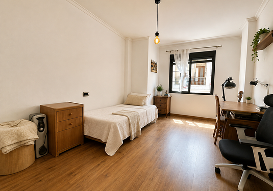 Apartment in Rojales