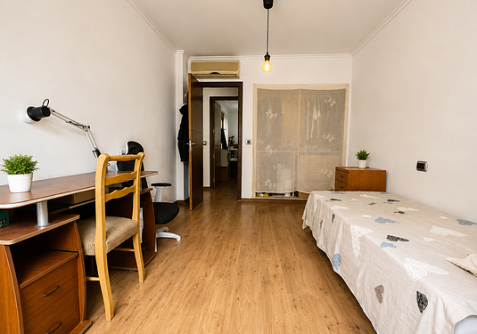 Apartment in Rojales