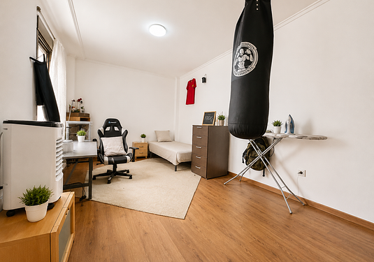 Apartment in Rojales