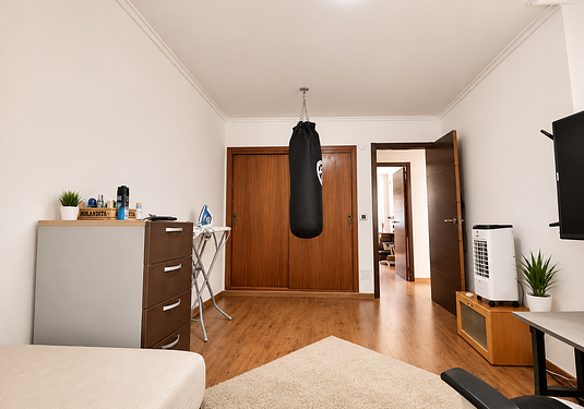Apartment in Rojales