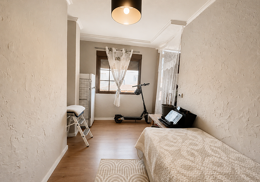 Apartment in Rojales