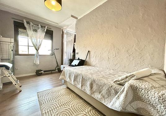 Apartment in Rojales
