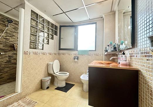 Apartment in Rojales
