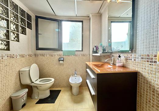 Apartment in Rojales