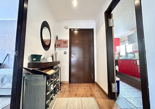 Apartment in Rojales