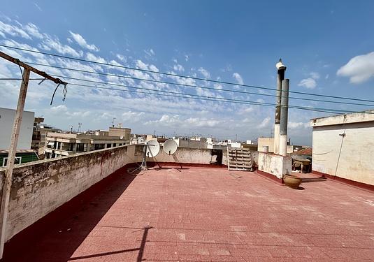 Apartment in Rojales