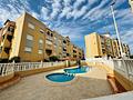 Apartment in La Mata