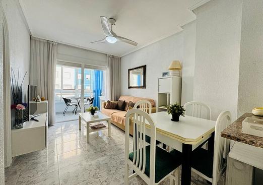 Apartment in La Mata