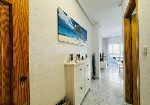 Apartment in La Mata