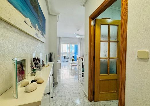 Apartment in La Mata