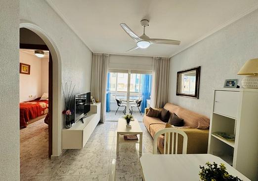 Apartment in La Mata