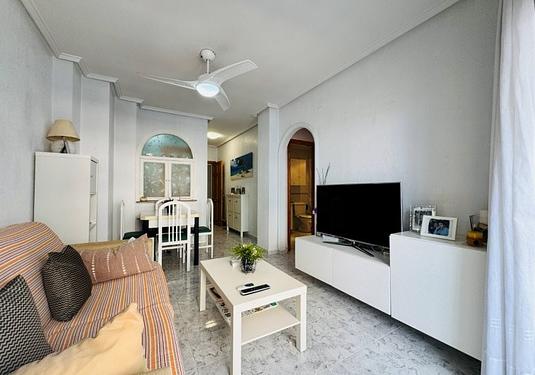 Apartment in La Mata