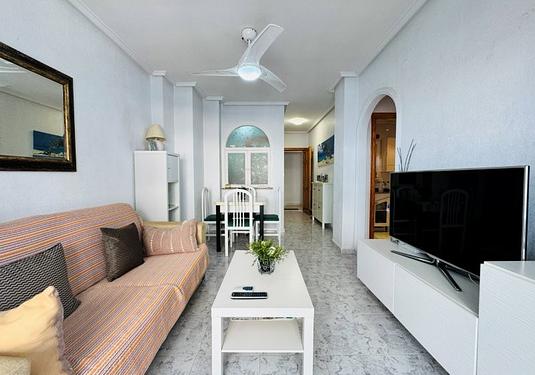 Apartment in La Mata