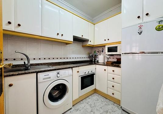 Apartment in La Mata
