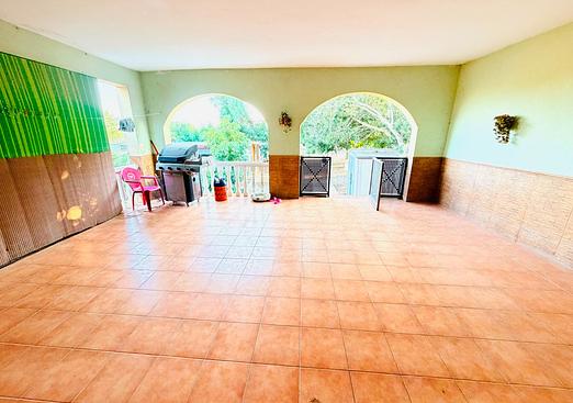 Country house in Catral