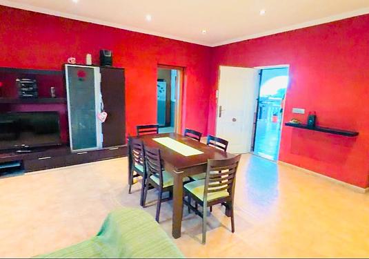 Country house in Catral