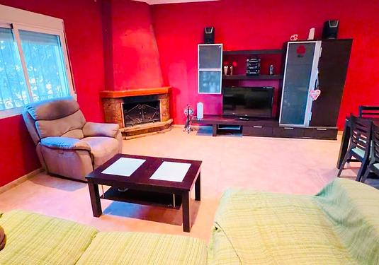 Country house in Catral