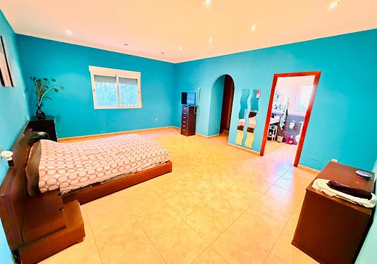 Country house in Catral