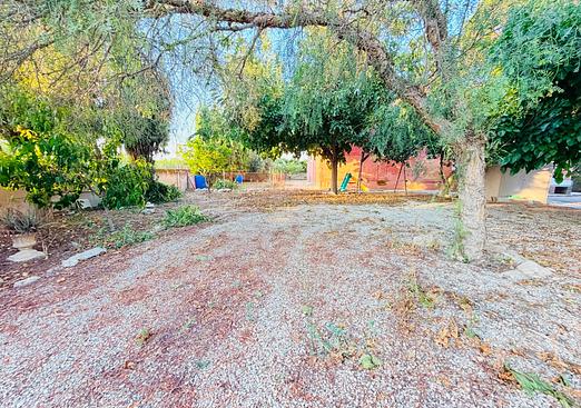 Country house in Catral