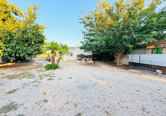 Country house in Catral