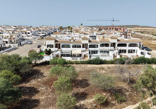 Apartment in Vistabella Golf Entre Naranjos