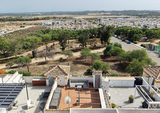 Apartment in Vistabella Golf Entre Naranjos