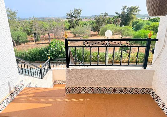 Apartment in Vistabella Golf Entre Naranjos