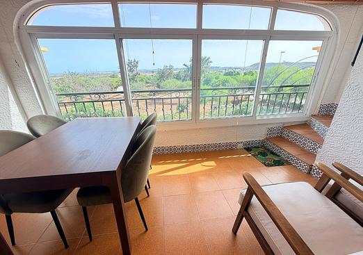 Apartment in Vistabella Golf Entre Naranjos