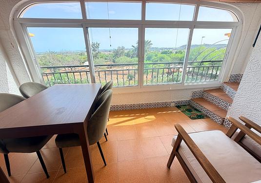 Apartment in Vistabella Golf Entre Naranjos