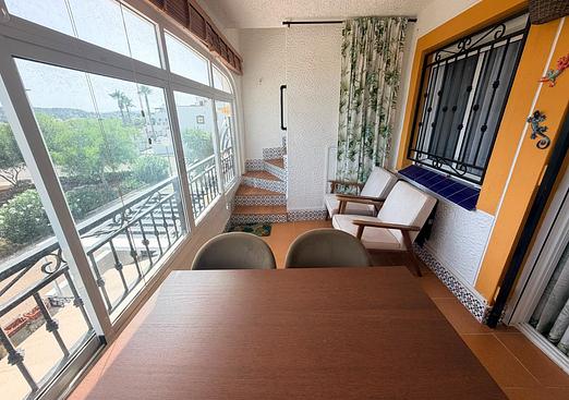 Apartment in Vistabella Golf Entre Naranjos