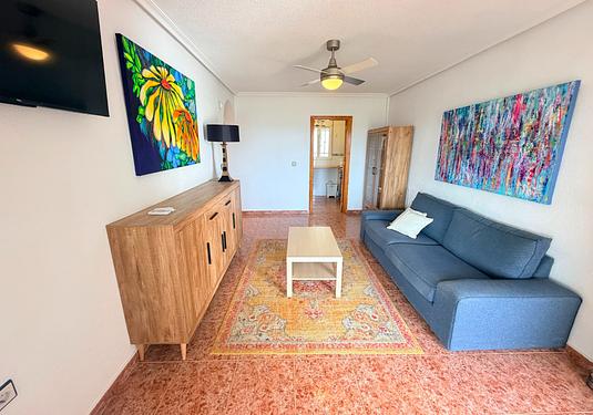 Apartment in Vistabella Golf Entre Naranjos