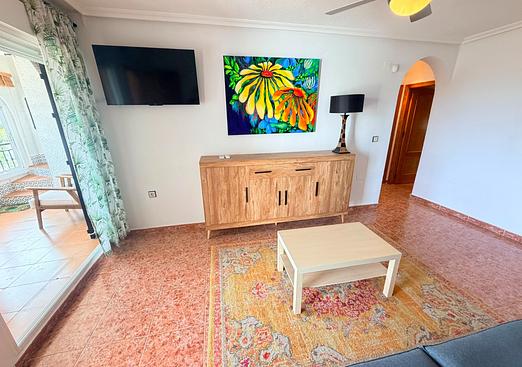 Apartment in Vistabella Golf Entre Naranjos