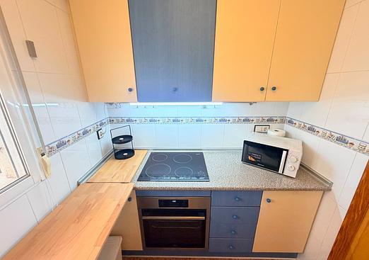 Apartment in Vistabella Golf Entre Naranjos