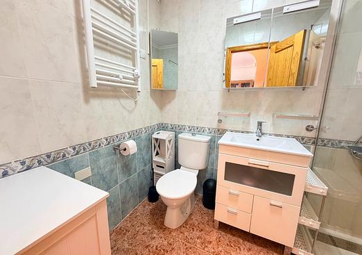 Apartment in Vistabella Golf Entre Naranjos