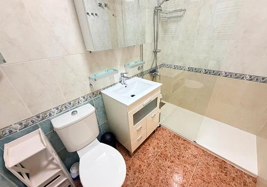 Apartment in Vistabella Golf Entre Naranjos