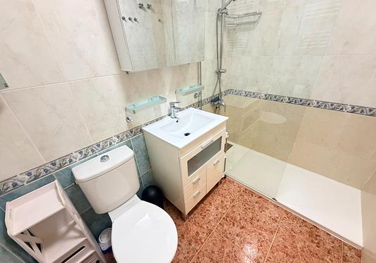 Apartment in Vistabella Golf Entre Naranjos