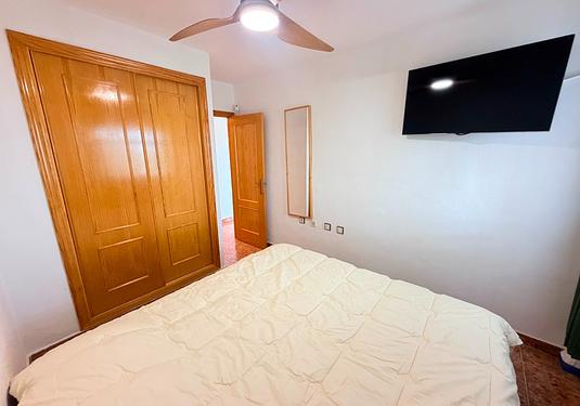 Apartment in Vistabella Golf Entre Naranjos