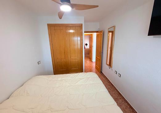 Apartment in Vistabella Golf Entre Naranjos