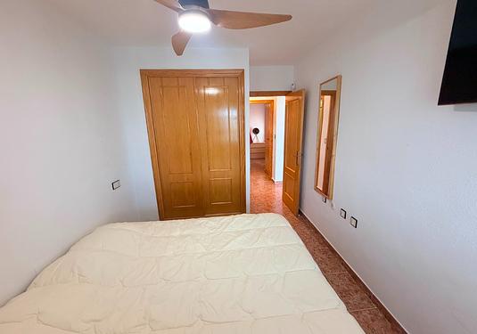 Apartment in Vistabella Golf Entre Naranjos