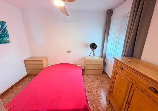 Apartment in Vistabella Golf Entre Naranjos
