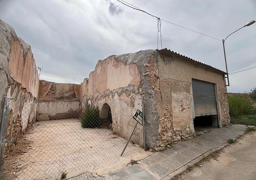 Other in Pinoso