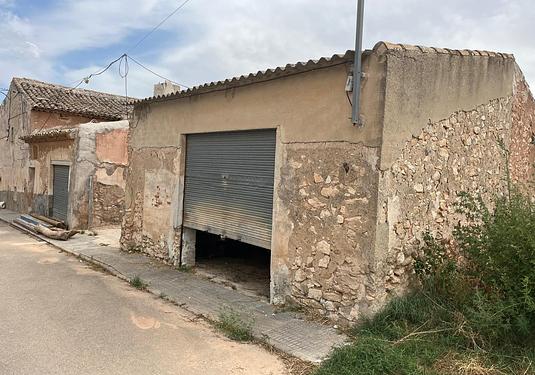 Other in Pinoso