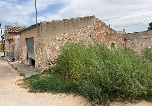 Other in Pinoso