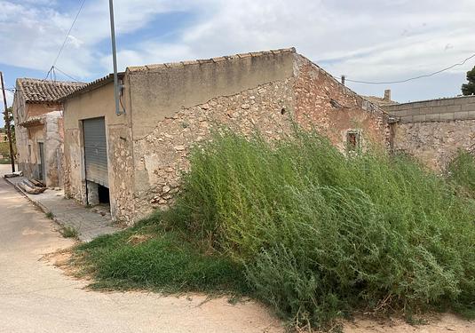 Other in Pinoso