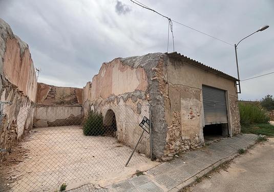 Other in Pinoso