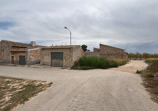 Other in Pinoso