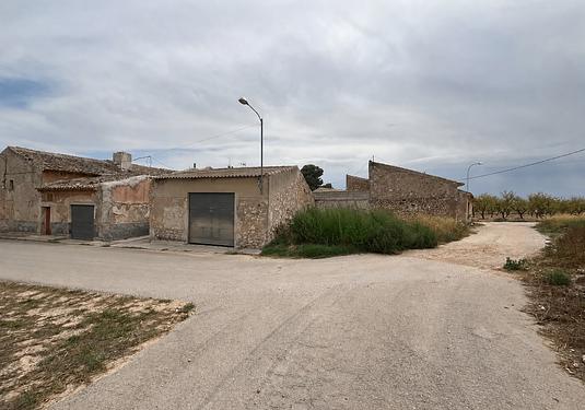 Other in Pinoso