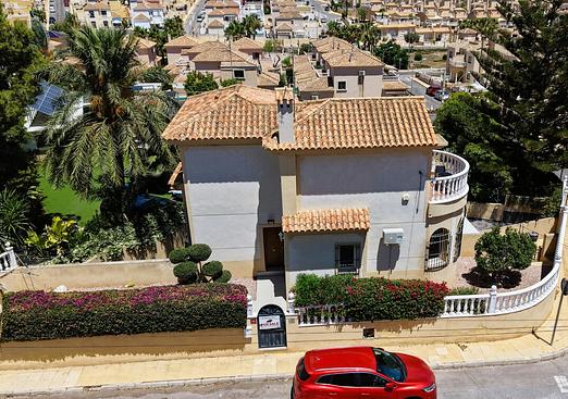 Villa in Orihuela Costa