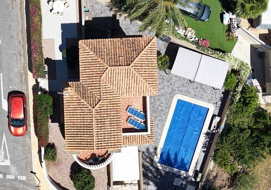 Villa in Orihuela Costa