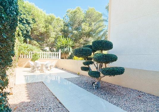 Villa in Orihuela Costa